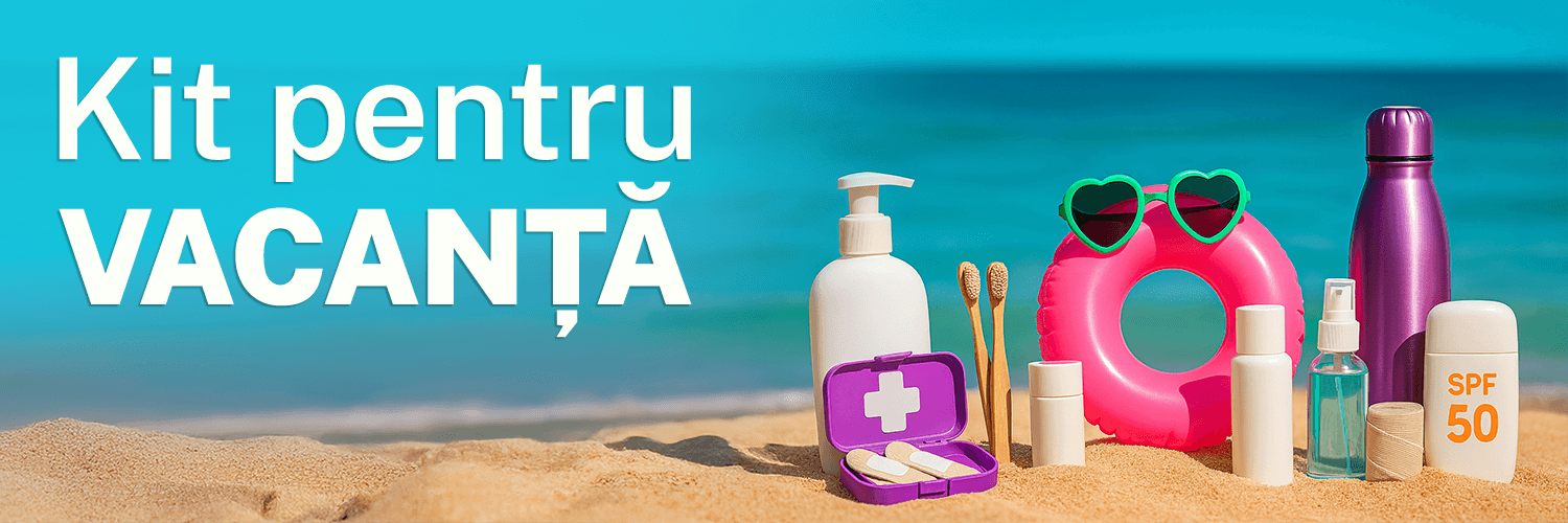 Kit-uri de Vacanță